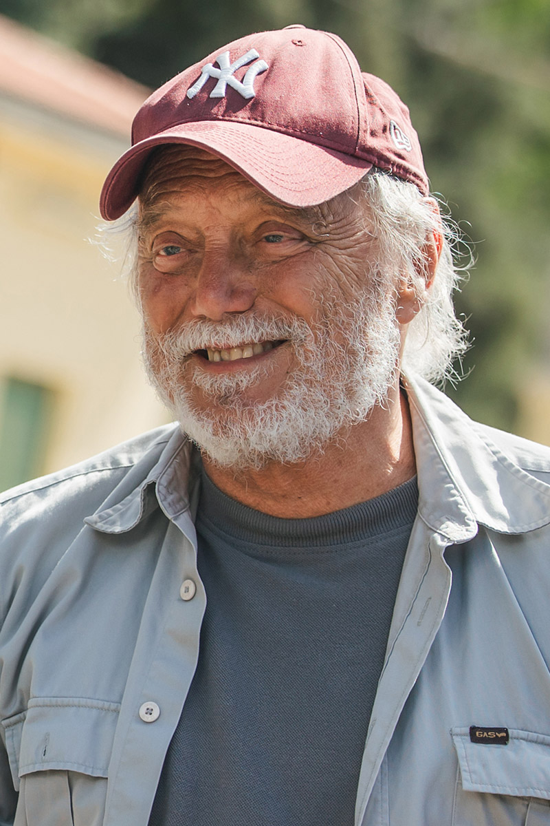 Massimo Bonetti