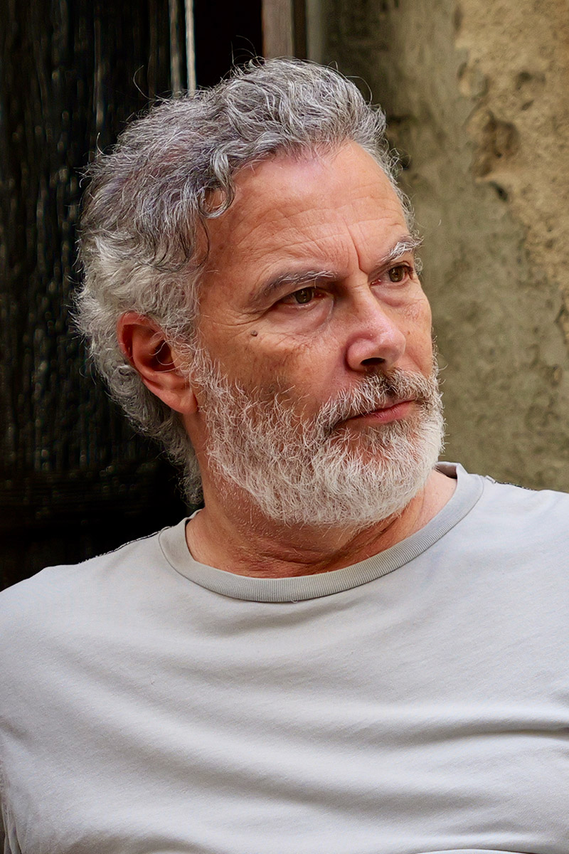 Paolo Sassanelli