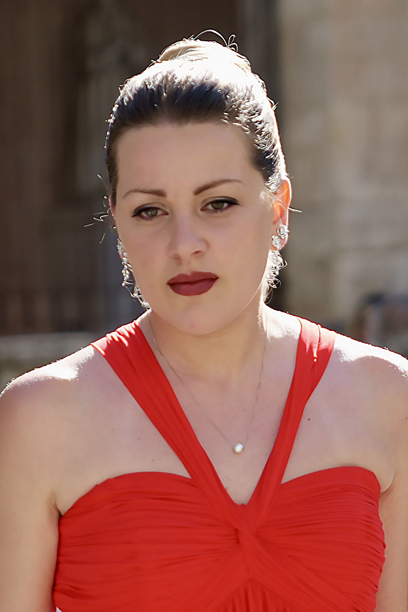 Sara Adriani