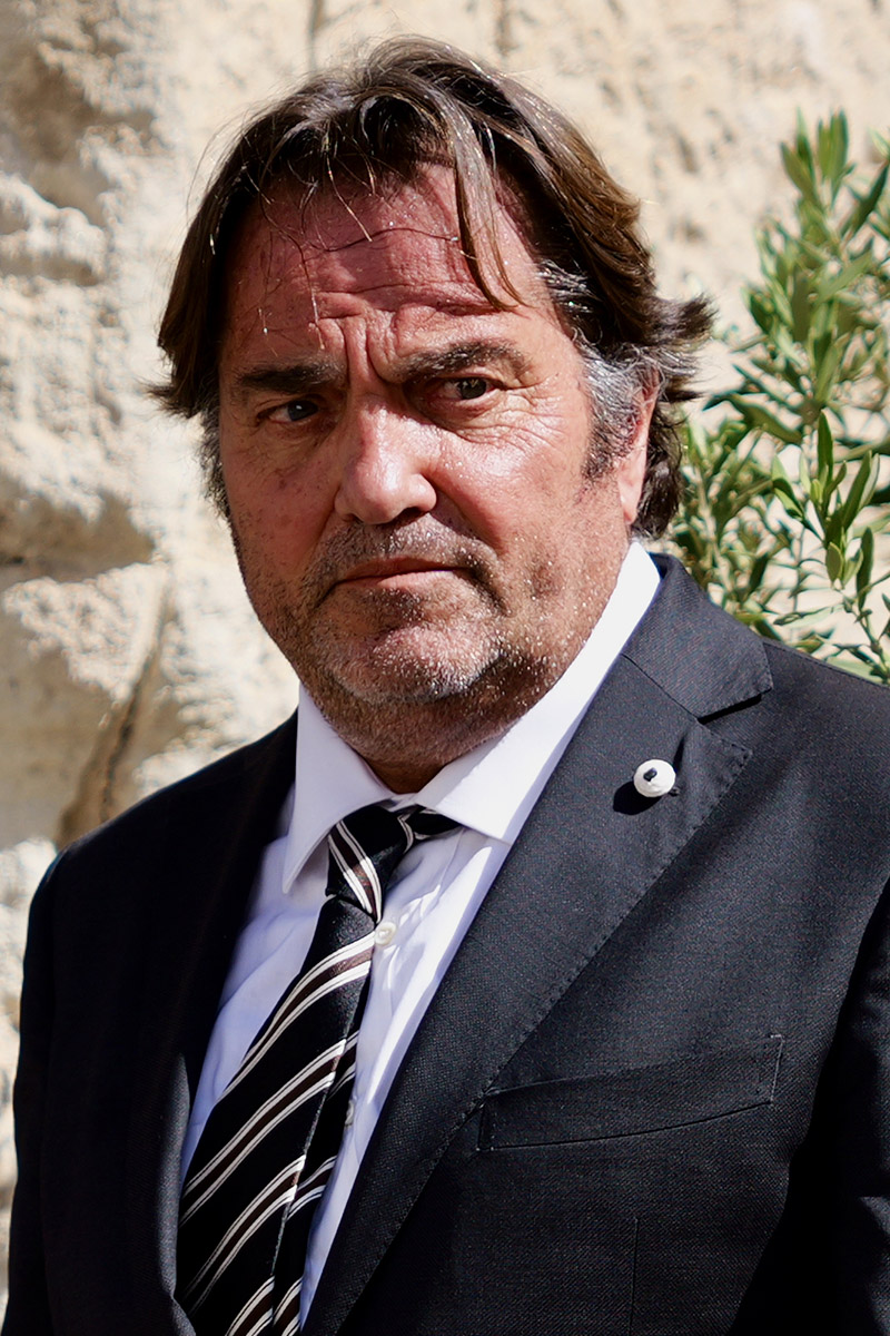 Saverio Vallone